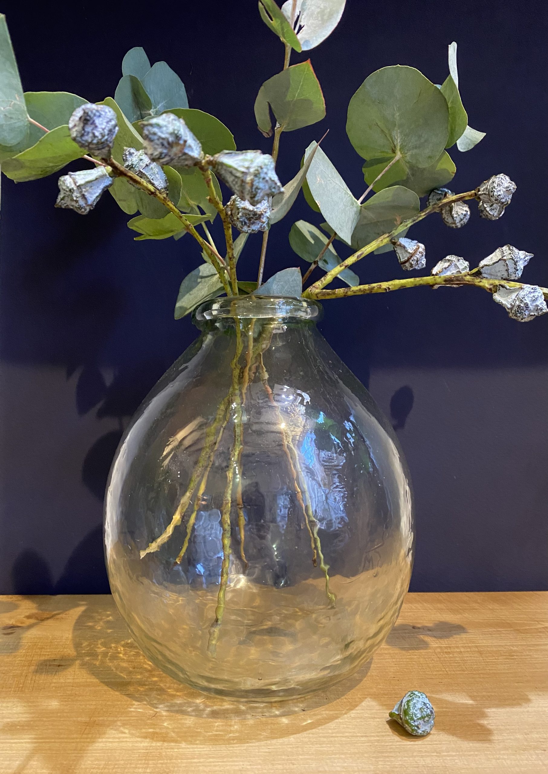 Teardrop Vase Colours Florists