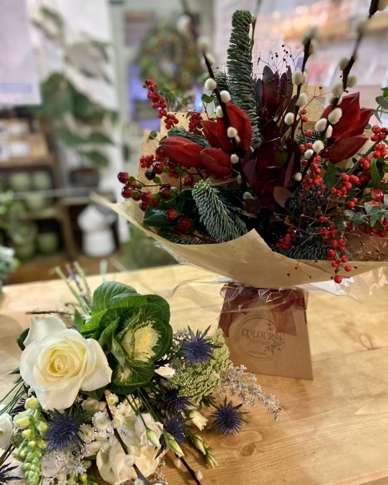 Bouquet of the Month - December - Image 2
