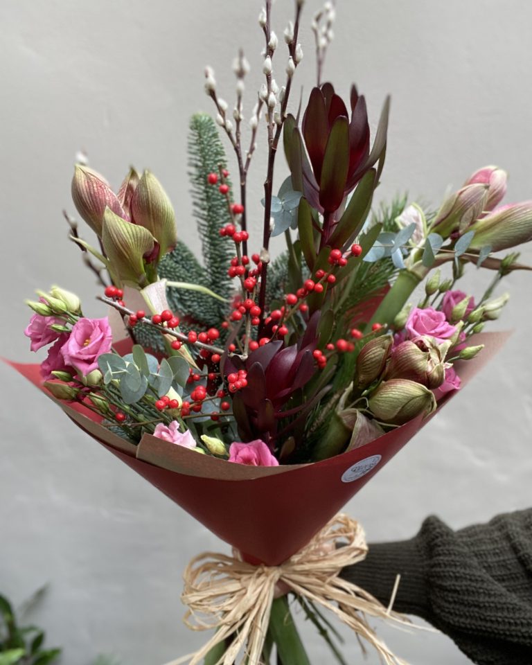 Gloria Bouquet