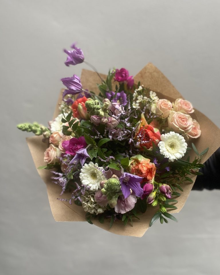April's Bouquet of the Month - Image 2