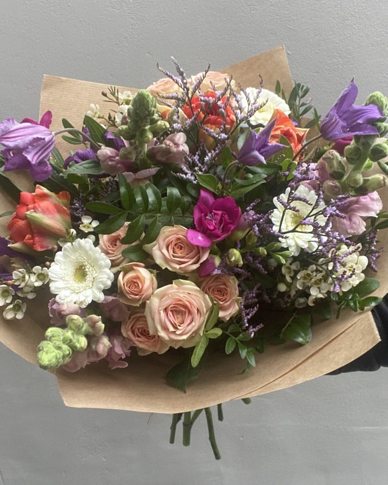 April's Bouquet of the Month - Image 3