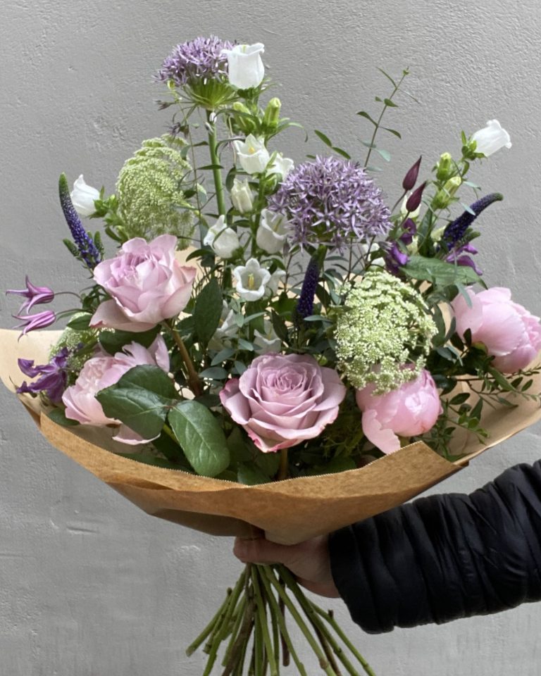 May’s Bouquet of the Month