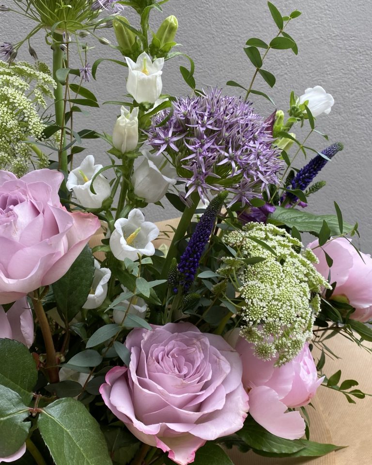 May’s Bouquet of the Month - Image 2