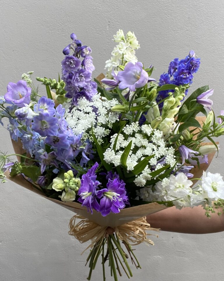July's Bouquet of the Month