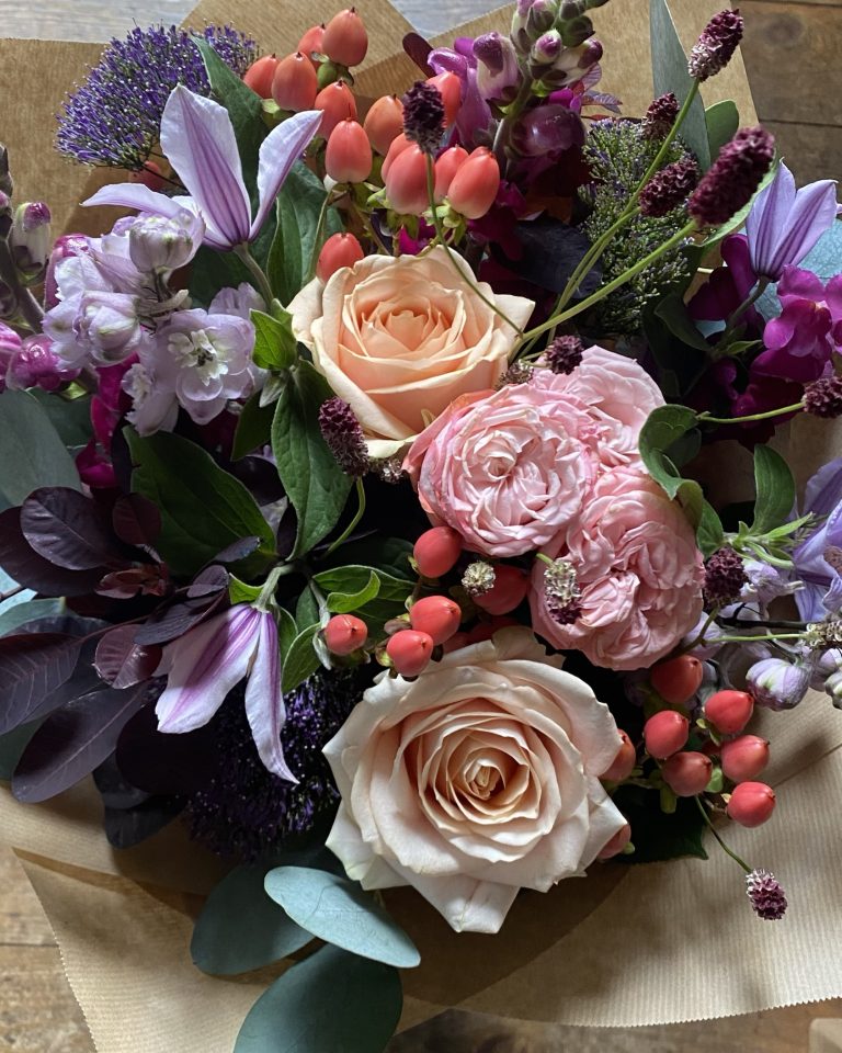 August’s Bouquet of the Month - Image 2