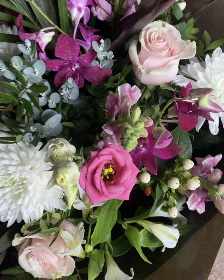 November's Bouquet of the Month - Image 2