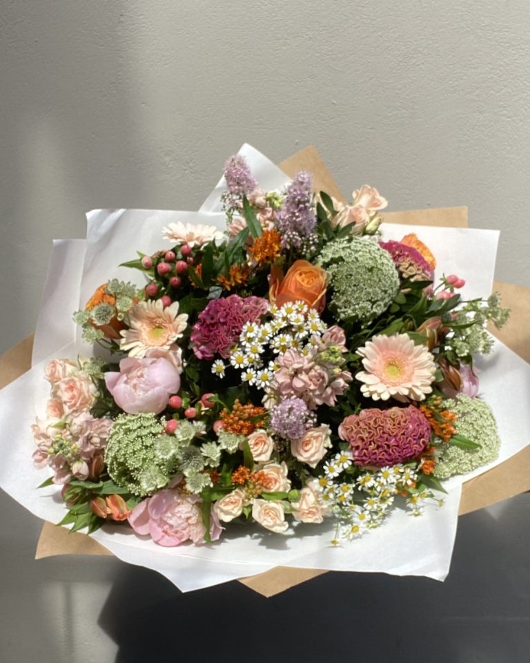 Junes Bouquet of the Month - Image 2