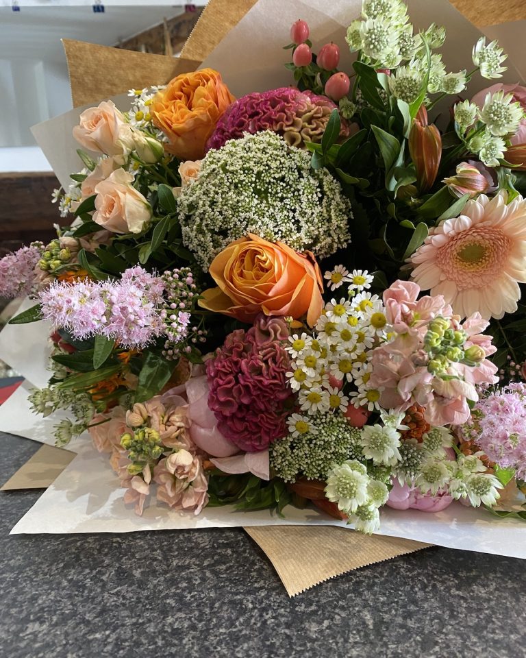 Junes Bouquet of the Month - Image 3